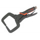 C-TYPE WELDING LOCK GRIP PLIERS