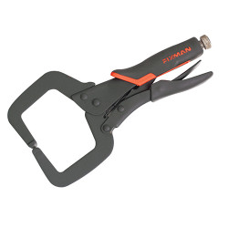 C-TYPE WELDING LOCK GRIP PLIERS