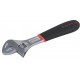 FIXMAN ADJUSTABLE WRENCH 10```` 0-30.5MM