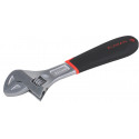 FIXMAN ADJUSTABLE WRENCH 10```` 0-30.5MM