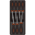 FIXMAN TRAY 7 PIECE TORX SCREWDRIVERS