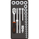 FIXMAN 22-PC 1/2```` DR.SOCKETS and ACCESSORIES