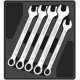 FIXMAN TRAY 5 PIECE COMBINATION SPANNERS 24-32MM