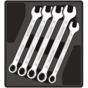 FIXMAN TRAY 5 PIECE COMBINATION SPANNERS 24-32MM