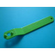 PIN SPANNER 20MM-4MM GREEN