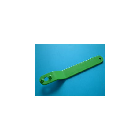 PIN SPANNER 20MM-4MM GREEN