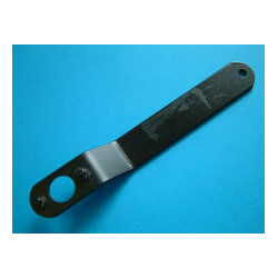 PIN SPANNER 32MM-5MM BLACK