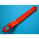 PIN SPANNER 35MM-5MM RED