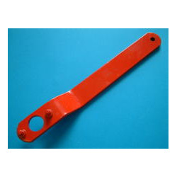 PIN SPANNER 35MM-5MM RED