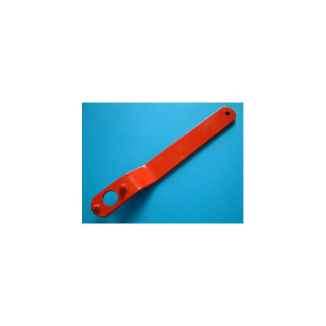 PIN SPANNER 35MM-5MM RED