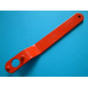 PIN SPANNER 35MM-5MM RED