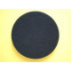 INTERFACE CUSHION PAD 150MM VELCRO NO HOLES