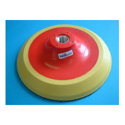 SANDER SUPER PAD 150MM VELCRO M14 X 2MM