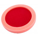 150 X 25MM ORANGE VELCRO COMPOUNDING FOAM FIRM RECESSED