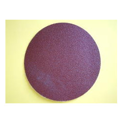 SANDING DISC 25MM 60GRIT