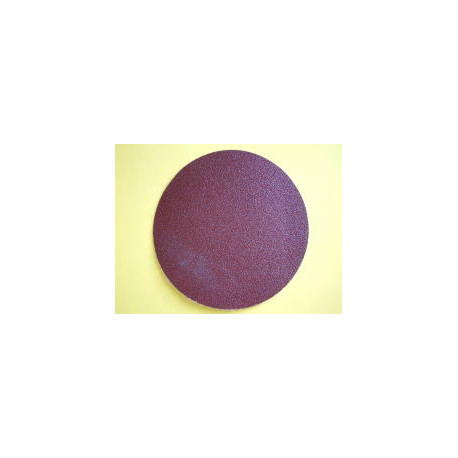 SANDING DISC 25MM 60GRIT