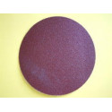 SANDING DISC 25MM 60GRIT