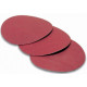 VELCRO SANDING DISC 75MM 60GRIT