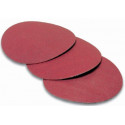 VELCRO SANDING DISC 75MM 60GRIT