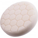 FLEX PRO-WHITE MEDIUM LIGHT POLISHING PAD 135MM