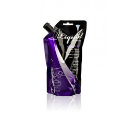 LIQUID SHINE - HIGH CUT 500ML POLISH