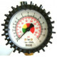 PRESSURE GAUGE FOR 60D TYRE INFLATOR