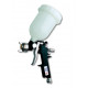 SPRAY GUN GRAVITY RECORD PROFFESSIONAL 1.5MM NOZZLE