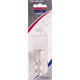 UNIVERSAL QUICK COUPLER 1/4F PACKAGED