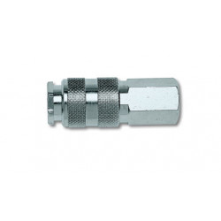 UNIVERSAL QUICK COUPLER 3/8 F