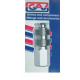 UNIVERSAL QUICK COUPLER 3/8 F PACKAGED