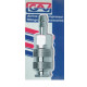 UNIVERSAL QUICK COUPLER 6MM PACKAGED