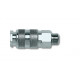 UNIVERSAL QUICK COUPLER 3/8 M