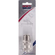 UNIVERSAL QUICK COUPLER 1/2 M PACKAGED