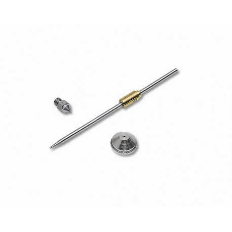 NOZZLE KIT 1.0MM PRO PAINT