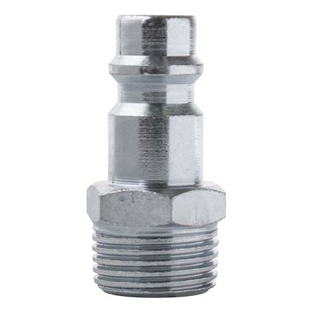 COUPLER INSERT 3/8````M