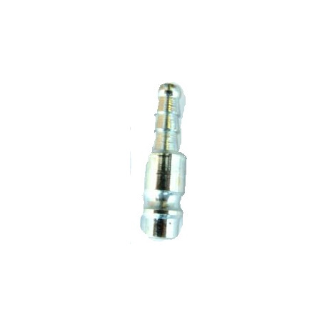 CONNECTOR GERMAN 8MM HOSE