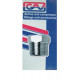 TAPER REDUCER BUSH 1/4 X 1/8 M/F PACKAGED