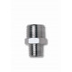 TAPER REDUCER NIPPLE 1/2````X3/4````M/M