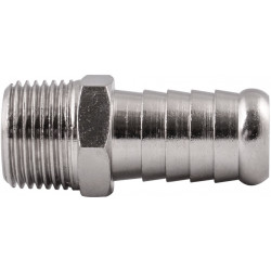 HOSE ADAPTOR 3/8 X 14MM