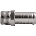 HOSE ADAPTOR 3/8 X 14MM