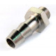 HOSE ADAPTOR 1/8````M X 8MM