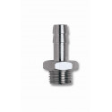 HOSE ADAPTOR 1/2```` X 13MM HOSE