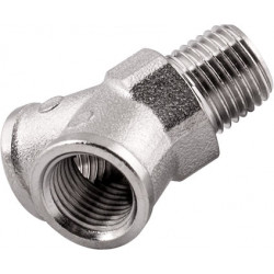 Y CONNECTOR MFF 1/4````