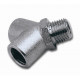 Y CONNECTOR MFF 1/2````