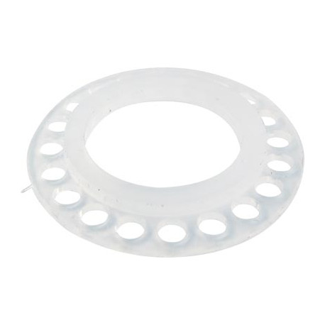 PERF.BAFFLE PLATE FOR 162A/B