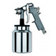 SPRAY GUN HP LOWER CUP BLISTER