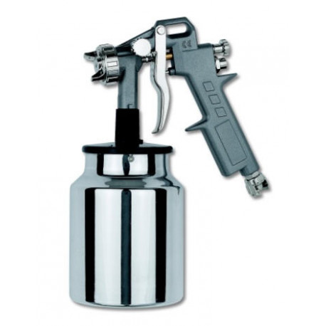 SPRAY GUN HP LOWER CUP BLISTER