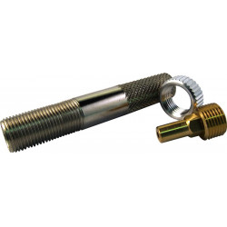 NOZZLE KIT FOR 166A/166B S/BLASTGUN