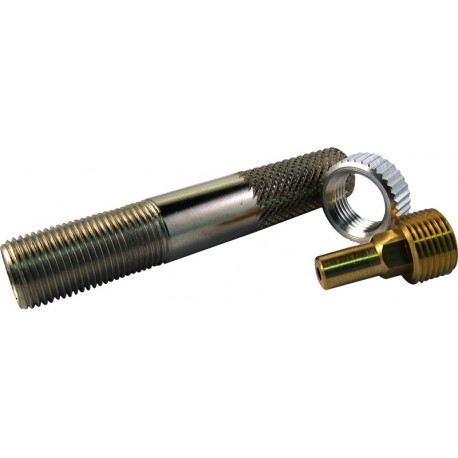 NOZZLE KIT FOR 166A/166B S/BLASTGUN