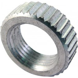 OUTER NOZZLE NUT FOR 166A/166B S/BLASTGUN